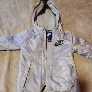 Kids Nike Jacket